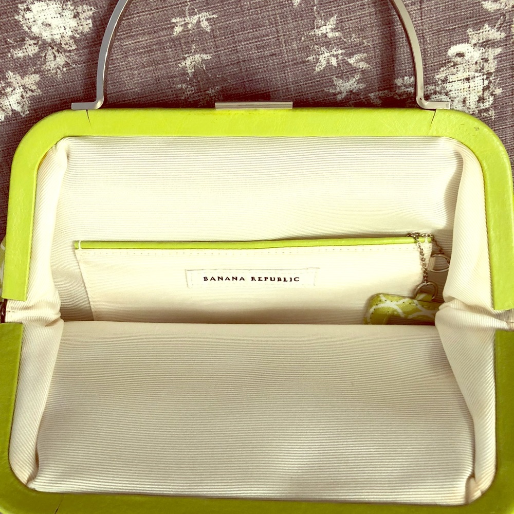 Banana Republic handbag